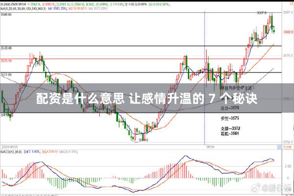 配资是什么意思 让感情升温的 7 个秘诀